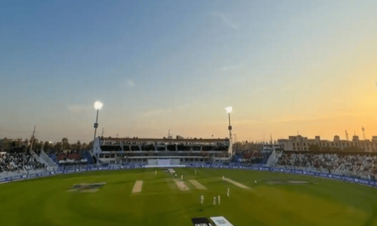 Pakistan-Australia T20I, ODI matches shifted from Rawalpindi to Lahore: Pak minister