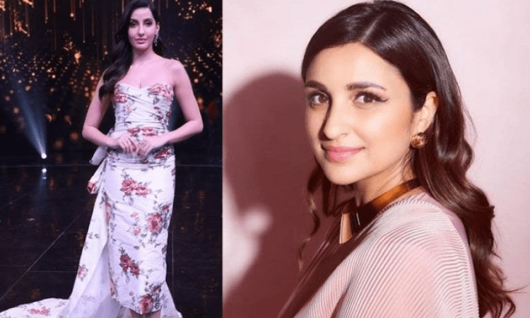 Parineeti Chopra in awe of Nora Fatehi’s dancing skills