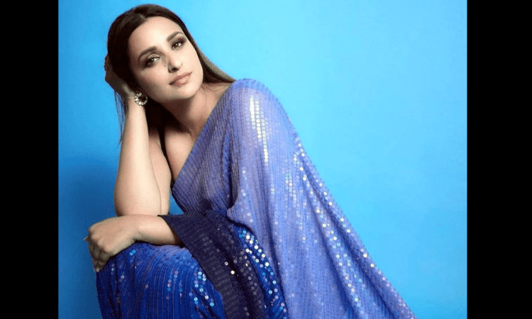 Parineeti had ‘pinch me’ moment when she performed with Kumar Sanu