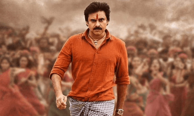 Controversy over Pawan-Rana’s confrontation scene in ‘Bheemla Nayak’