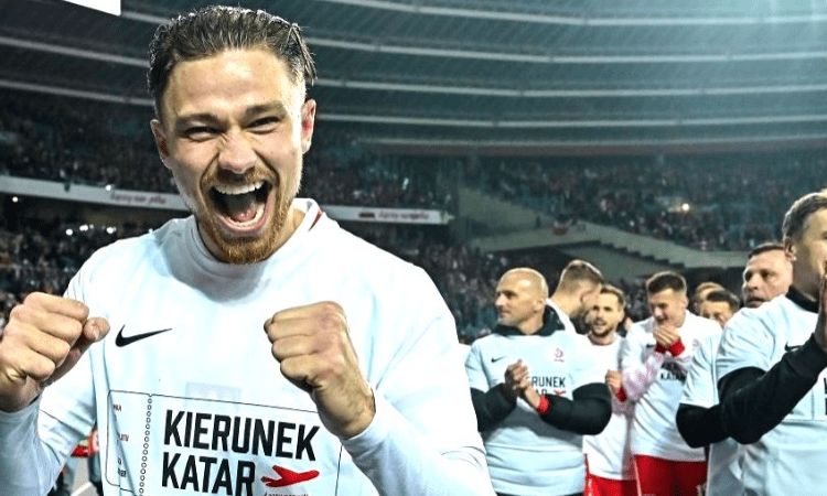 Poland, Senegal secure berths to FIFA World Cup in Qatar