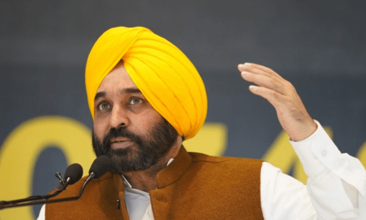 Punjab CM announces launch of phone number to expose corrupt