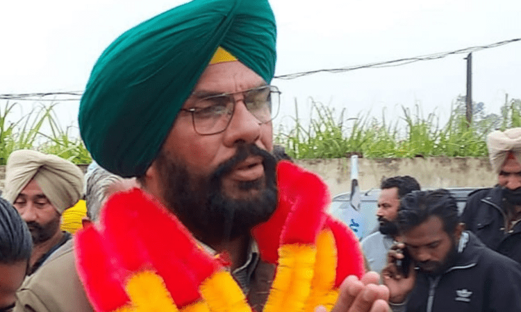 Punjab to appoint nodal officers to redress issues of NRIs