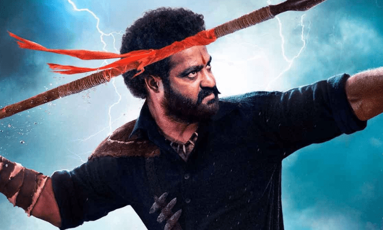 ‘RRR’: ‘Komaram Bheemudo’ was a ‘blood and sweat’ project for Jr NTR