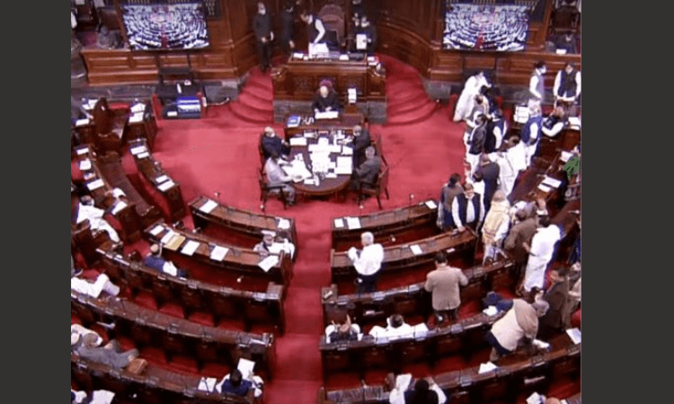 RS to discuss J&K budget for 2022-23