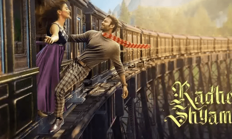 ‘Radhe Shyam’ TV premiere on April 24