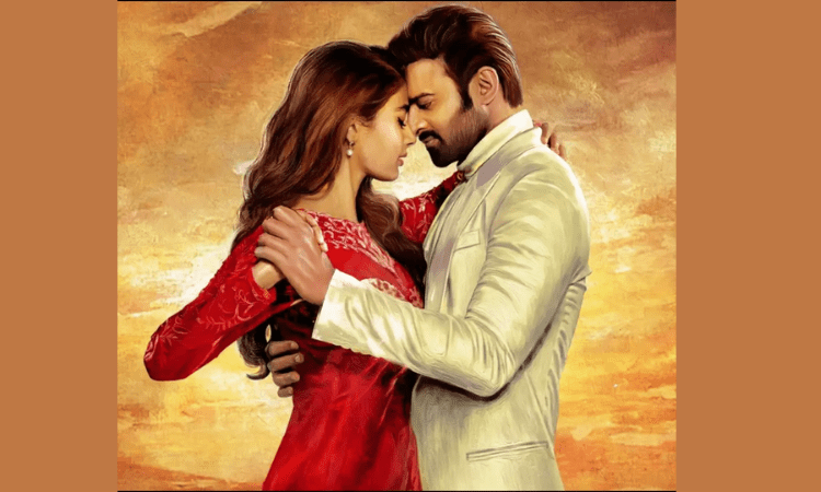 ‘Radhe Shyam’ BTS video spells grit of its production team