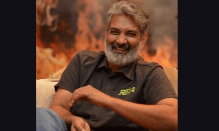 Rajamouli kept inquiring about well-being of his ‘RRR’ crew in Ukraine
