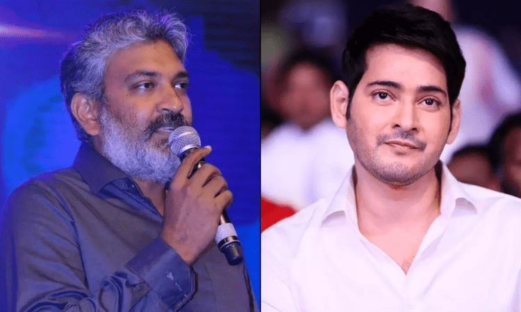 Rajamouli’s next with Mahesh Babu will not be a multi-starrer