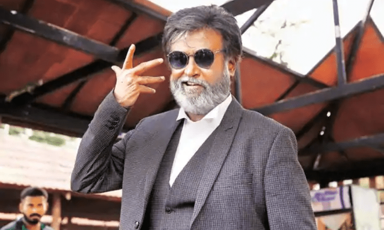 Rajini congratulates Seenu Ramasamy for ‘Maa Manithan’