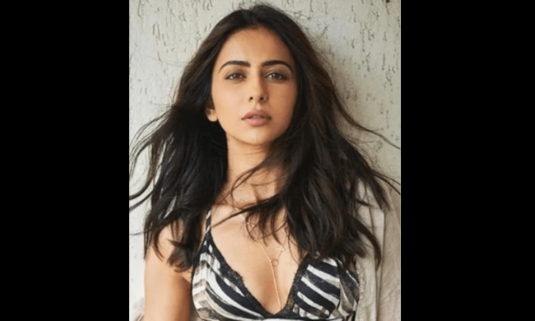 Rakul Preet Singh on ‘Attack’: We are all prepared for films like this