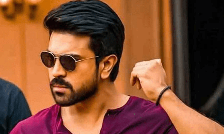 Bollywood project on the cards for ‘RRR’ star Ram Charan