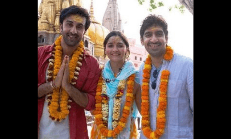 Ranbir, Alia-starrer ‘Brahmastra’ wrapped up