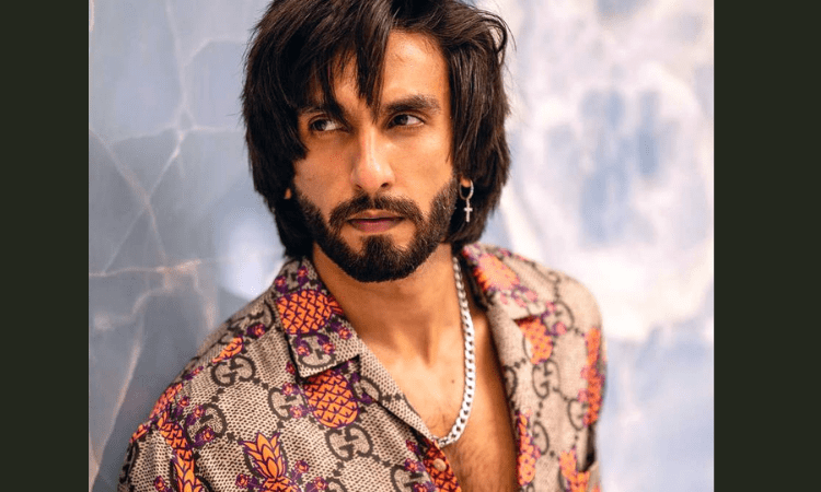 Ranveer invited for Premier League matches, heads to the UK
