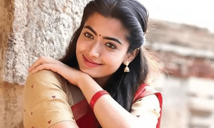 Rashmika Mandanna: ‘I don’t want to be categorised as an actor’