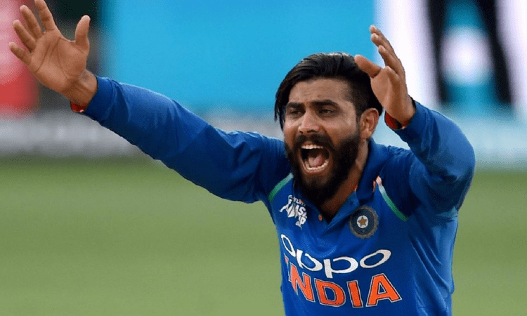 1st Test: I just stayed calm and batted normally, says Ravindra Jadeja