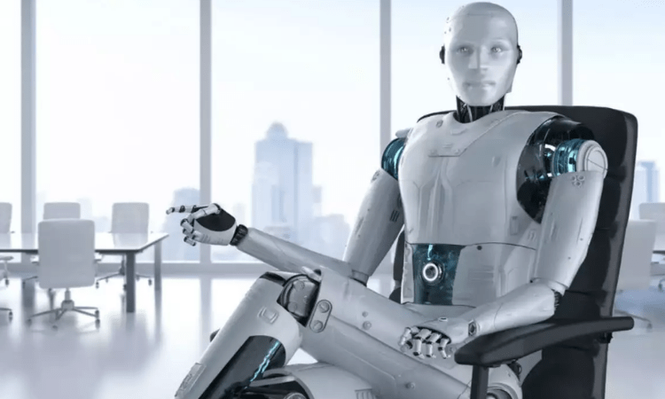 Robots with realistic pain expressions can cut error, bias by doctors