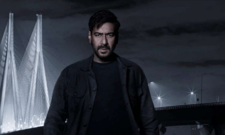 ‘Rudra’ title track takes audience to dark place