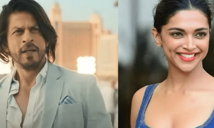 SRK-Deepika set to wrap up ‘Pathaan’ Spain schedule on March 27