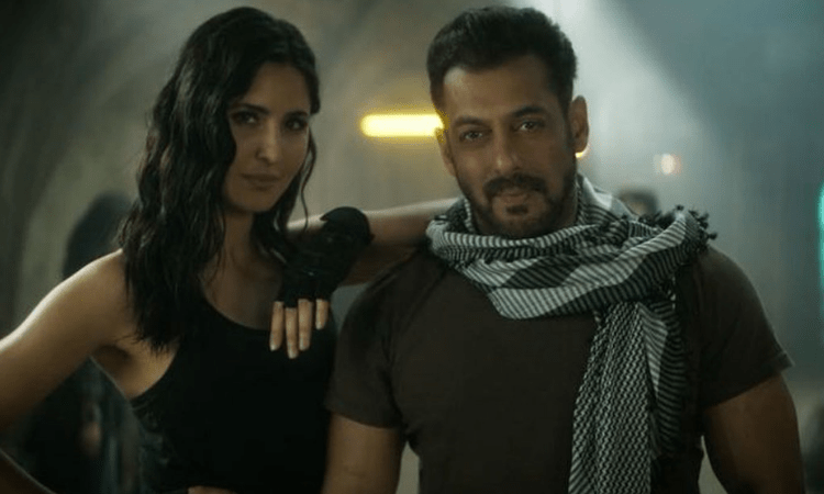 Salman, Katrina-starrer ‘Tiger 3’ to release on April 21, 2023
