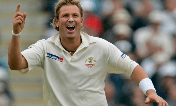 Shane Warne changed the landscape of cricket, says ICC