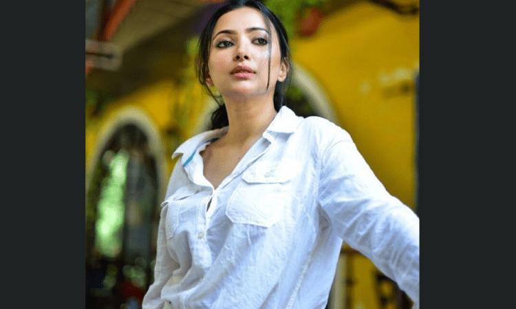 Shweta Basu Prasad all set for Madhur Bhandarkar’s ‘India Lockdown’