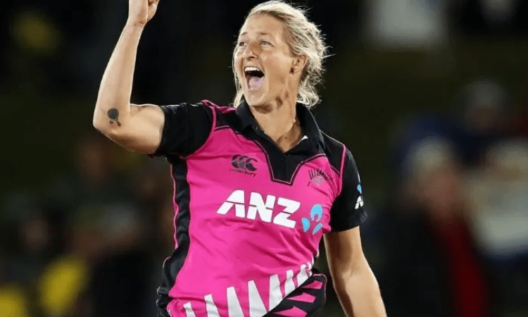 Will take the huge win against Australia with a grain of salt: White Ferns skipper Devine