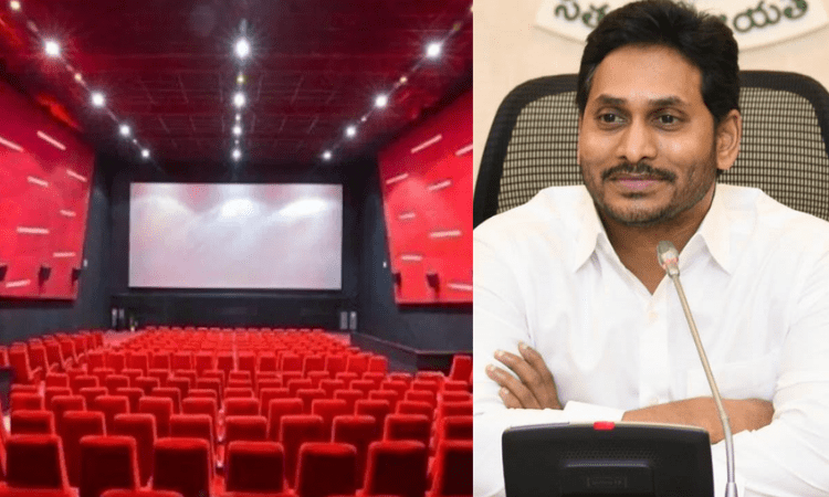 State government of Andhra Pradesh has revised movie ticket prices