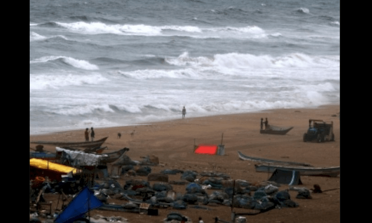 TN beefs up security along coast as refugees land from Sri Lanka