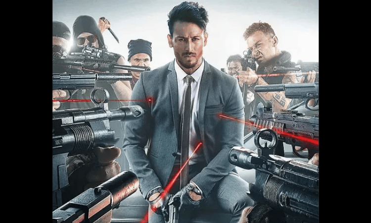 The shoes are too big to fill: Tiger on ‘Heropanti 2’ Eid release