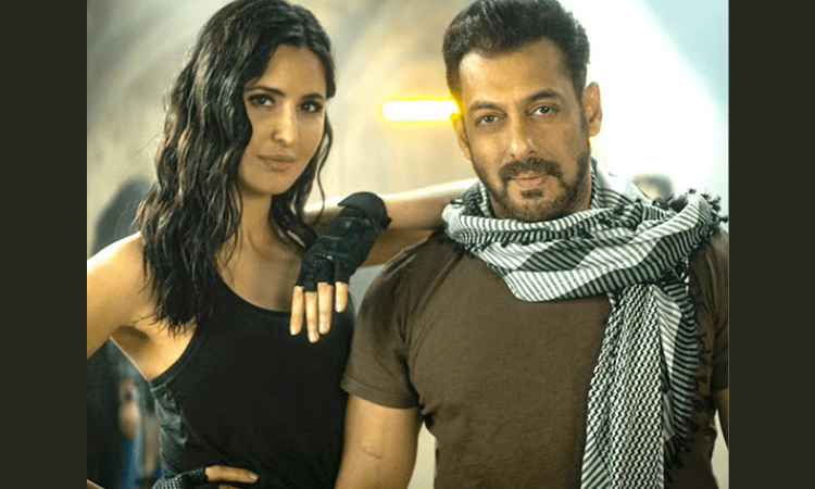 ‘Tiger 3’ director’s vision is to set new benchmark for franchise