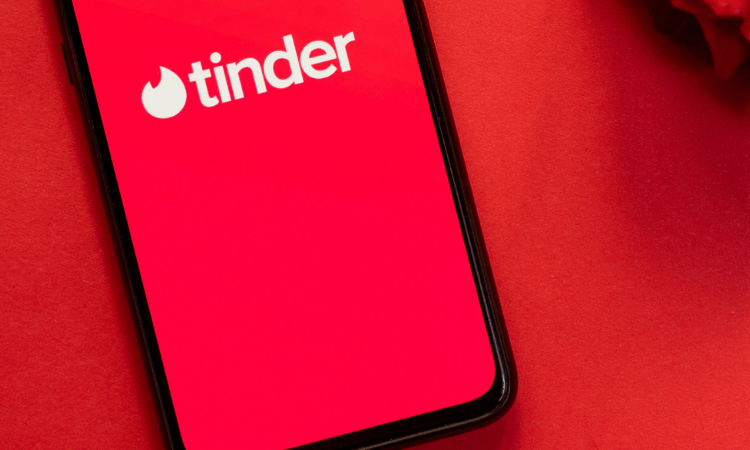 Tinder users can now run in-app background checks on their matches