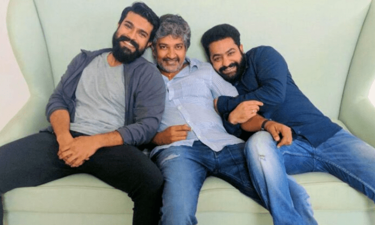 Tough taskmaster: How Rajamouli showed no mercy to Jr NTR, Ram Charan