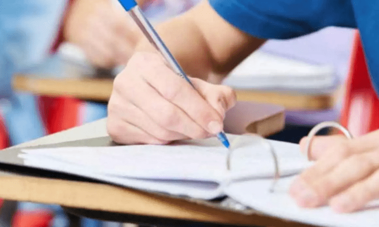 UP Board examinations begin today for 52L students