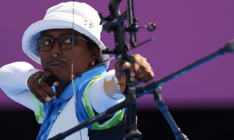 UP archer Neeraj Chauhan makes it to India’s Asian Games team
