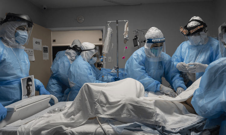 UP hospitals to get back pre-pandemic status soon