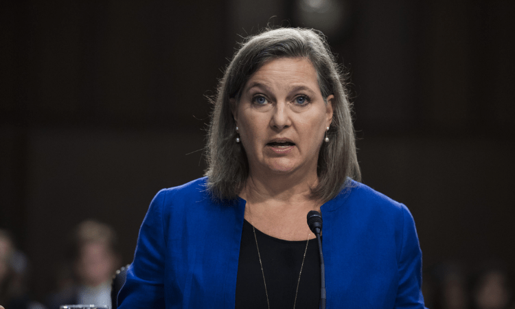 US delegation to hold senior-level consultations with India during South Asia trip