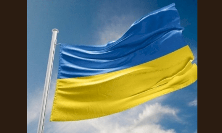 Ukraine sets up 3 humanitarian corridors