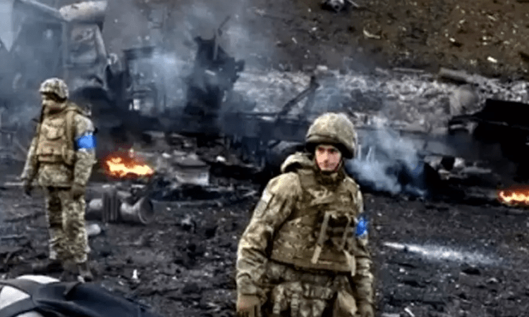 Ukraine’s cyberpolice blocks 1,500 Russian resources