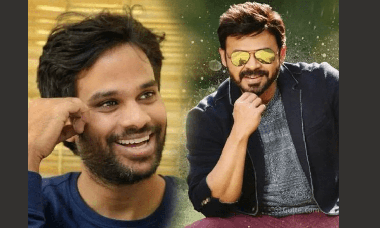 Venkatesh, Siva Karthikeyan to join hands for next film