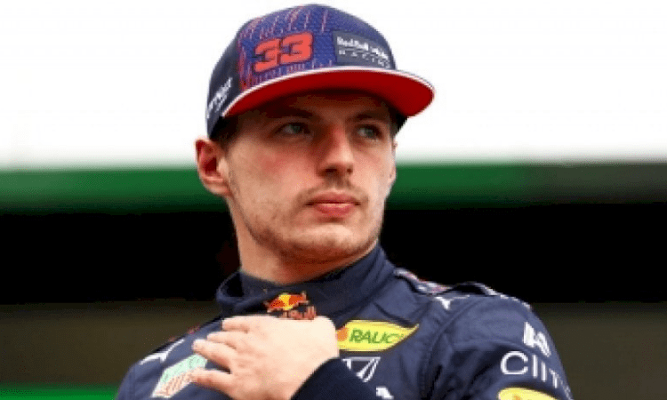 Verstappen signs new deal with Red Bull until end of 2028