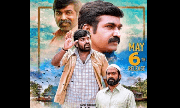 Vijay Sethupathi-starrer ‘Maa Manithan’ to release on May 6
