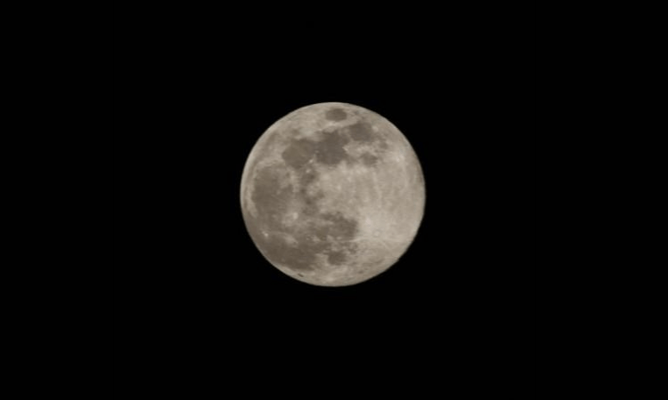 Watch skies as ‘Worm Moon’ reaches peak on Friday