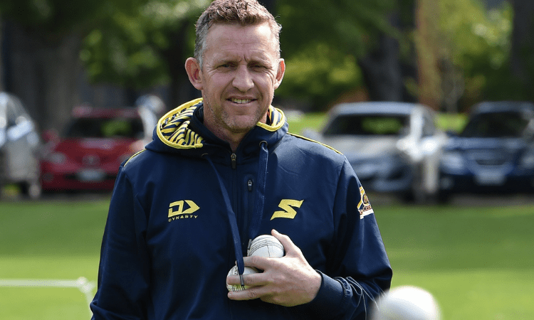 White Ferns not good enough to compete with the best: Former New Zealand batter Cumming