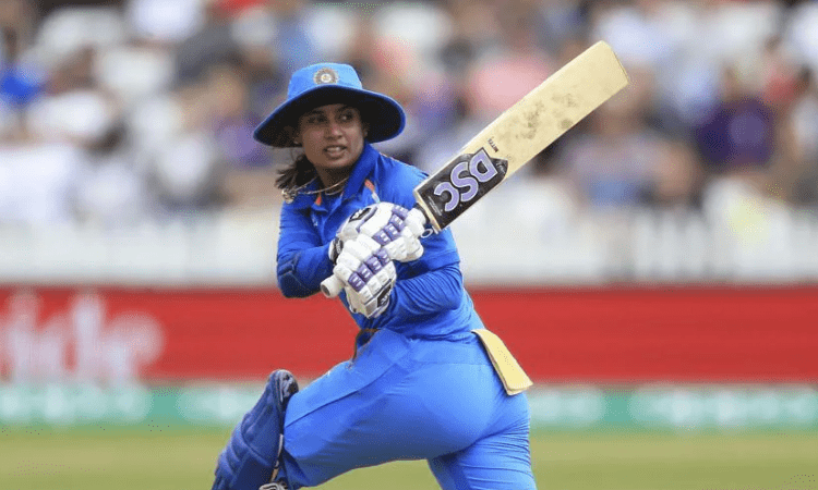 Women’s ODI batters rankings: Lanning climbs to No 2; Mithali, Mandhana slip two places each