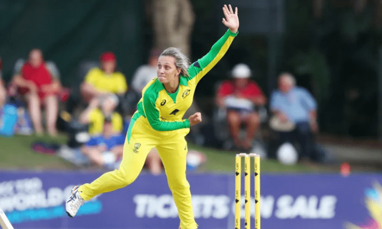 Women’s World Cup: Australia’s Gardner tests Covid positive, to miss at least two games