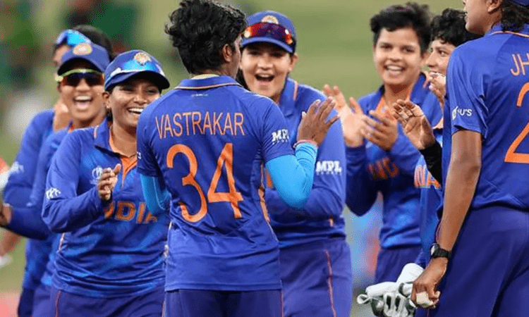 Women’s World Cup: Bangladesh captain Nigar hails Indian spinner Sneh Rana
