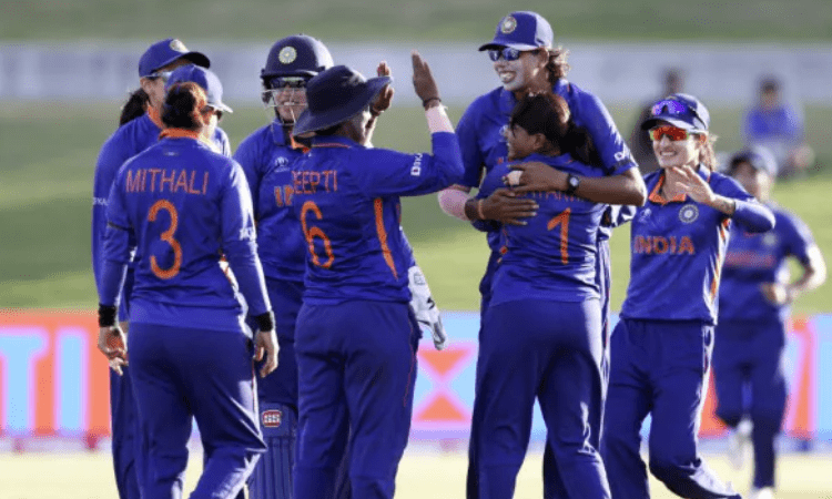 Women’s World Cup: Hopefully we can go and defend that score of 260, says Amelia