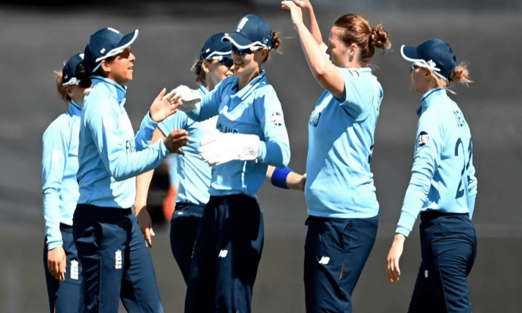 Women’s World Cup: It’s really nice to get the win on the board, says Anya Shrubsole