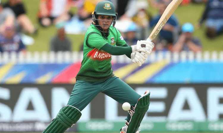 Women’s World Cup: Nigar Sultana rues lack of batting partnerships from Bangladesh against WI